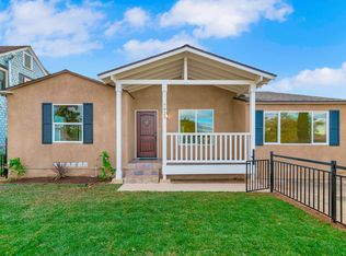 7923 El Capitan Dr, La Mesa, CA 91942