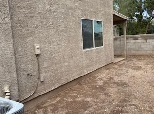 6486 S Vanishing Pointe Way, Tucson, AZ 85746