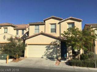2538 Olay St, Las Vegas, NV 89142