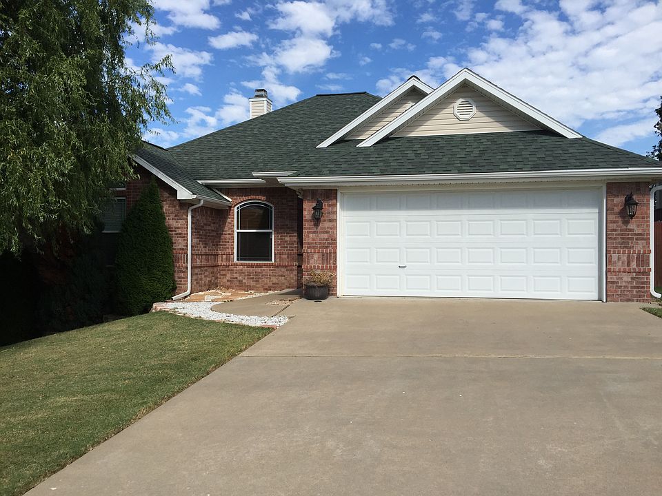 6205 W Southgate Ct, Rogers, AR 72758 Zillow