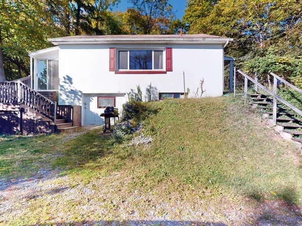 1554 Mount Carmel St, Williamsport, PA 17701