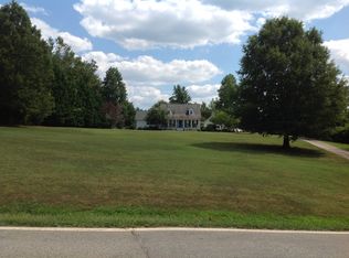 1309 Breazeale Rd, Belton, SC 29627