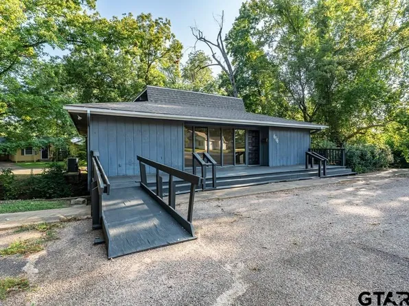 606 Brookside Dr, Jacksonville, TX 75766