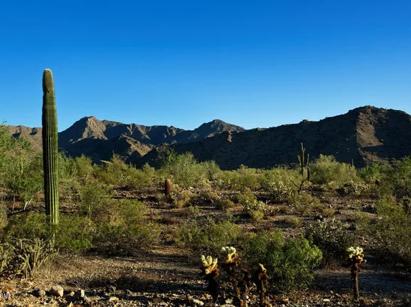 21430 W Glen St, Buckeye, AZ 85396