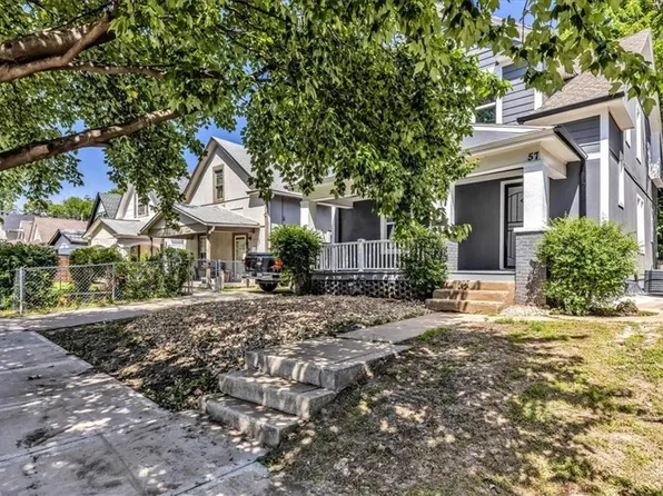 57 S 11th St, Kansas City, KS 66102
