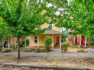 1124 Tolman Creek Rd, Ashland, OR 97520