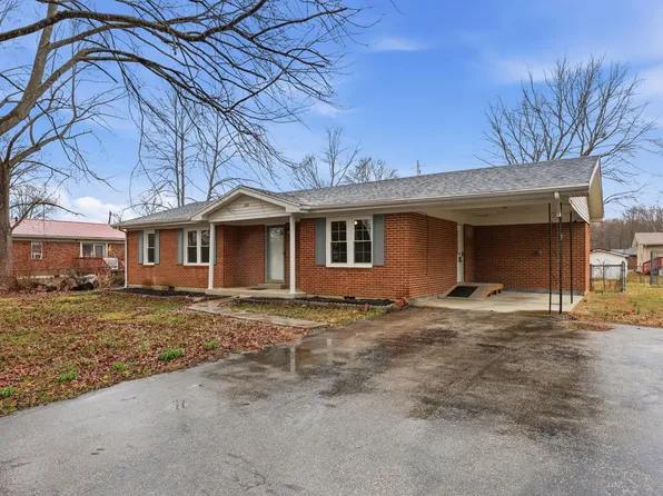 226 Airport Rd, Stanton, KY 40380