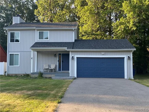 858 Klein Rd, Buffalo, NY 14221