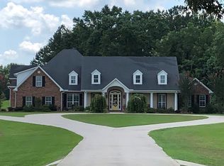 507 Denham Progress Rd, Buckatunna, MS 39322