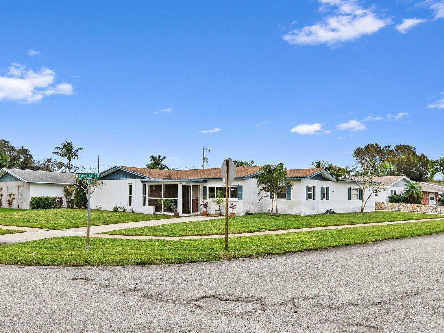 64 Willow Rd, Tequesta, FL 33469 MLS RX10947230 Zillow