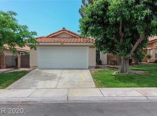 2807 Mirage Rd, Henderson, NV 89074