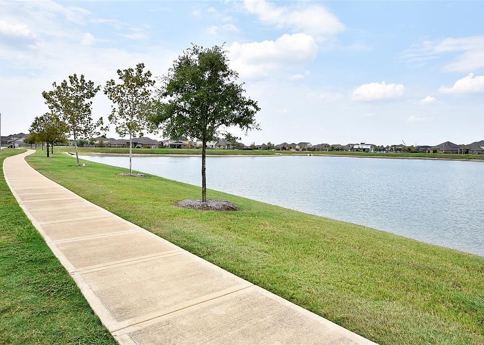 19202 Lake Ridge Dr, Manvel, TX 77578 Zillow