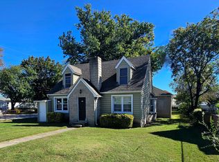 151 Riviera Dr, Pasadena, MD 21122