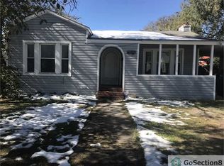 4104 Gables St, Amarillo, TX 79110