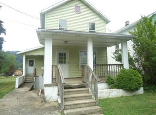 44 Parker St, Starford, PA 15777