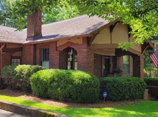 214 Cleveland Ave, Macon, GA 31204