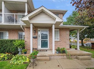 2737 King St E #45, Hamilton, ON L8G 5H1