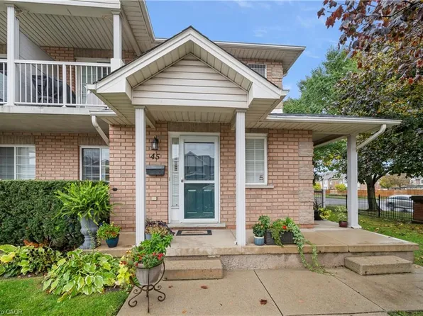 2737 King St E #45, Hamilton, ON L8G 5H1