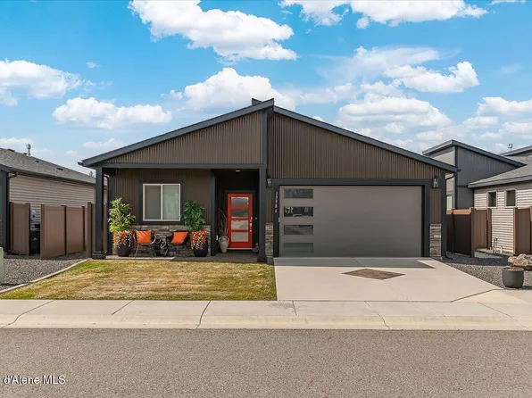 13986 N Rainier Loop, Rathdrum, ID 83858