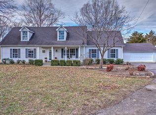 5734 Constantine Dr, Rockvale, TN 37153