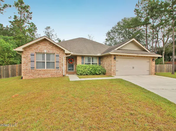 18170 Sherwood Ct, Saucier, MS 39574