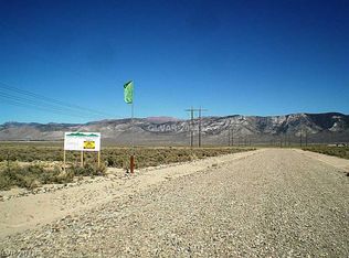 490 State Route Cross, Ely, NV 89301
