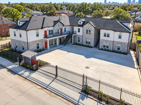 3144 Southmore Blvd, Houston, TX 77004