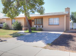 1105 E Bisnaga St, Casa Grande, AZ 85122