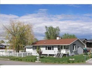 633 Mauser St, Billings, MT 59101