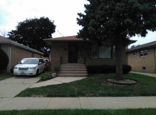 386 Jeffery Ave, Calumet City, IL 60409