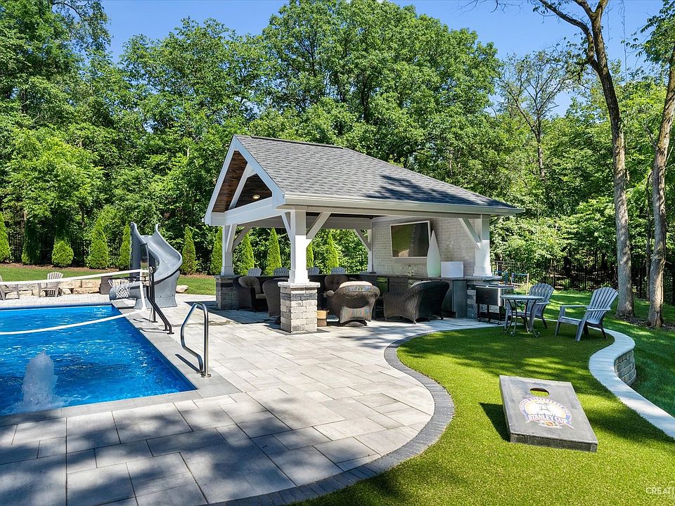 521 Chatfield Rd, New Lenox, IL 60451 Zillow