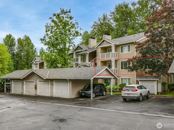 15300 112th Avenue NE #A204, Bothell, WA 98011