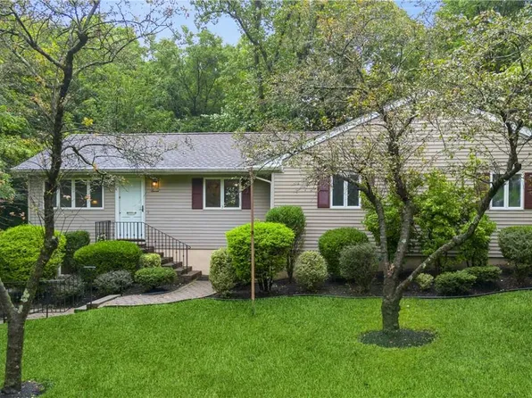 7 Park Avenue, New City, NY 10956