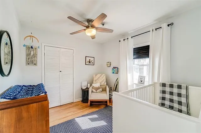 1103 Washington St #7 — Photo 9