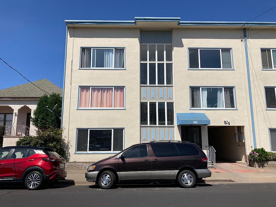 1st image of 160 1st Ave APT 1