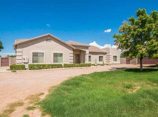21923 S 154th St, Gilbert, AZ 85298