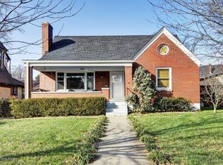 1269 Royal Ave, Louisville, KY 40204