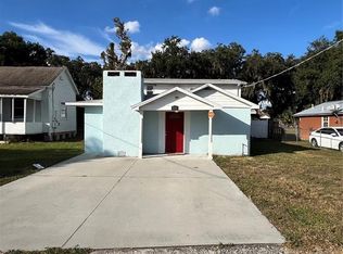 816 Drane St NW, Plant City, FL 33563