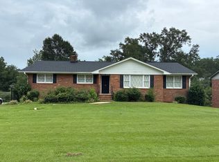 187 Stribling Cir, Spartanburg, SC 29301