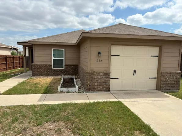 232 Millers Loop, Jarrell, TX 76537