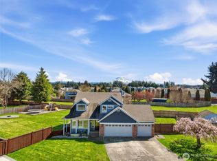 21315 40th Avenue E, Spanaway, WA