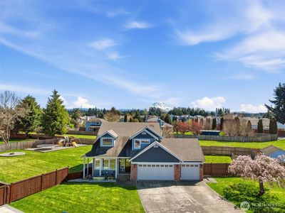 21315 40th Avenue E, Spanaway, WA, 98387