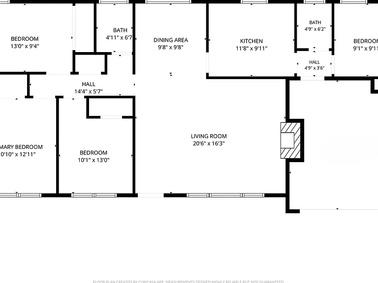 140 George Cir — Photo 2