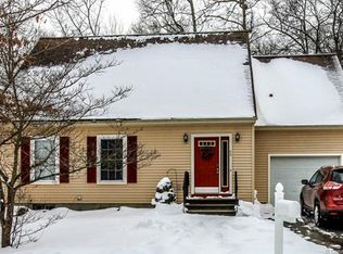 68 Horizon Ave, Willimantic, CT 06226