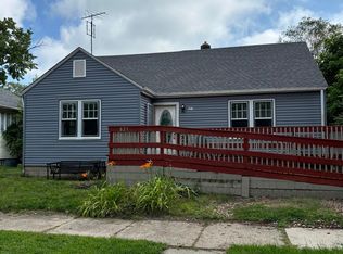 821 E Homer St, Michigan City, IN