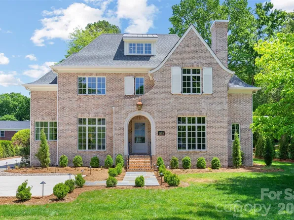 1615 Coventry Rd, Charlotte, NC 28211
