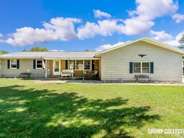 5010 Dorset Ln, Muskegon, MI 49441
