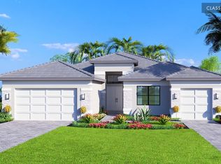 Bellagio II Plan, Valencia Vista at Riverland® (55+), Port Saint Lucie, FL 34987
