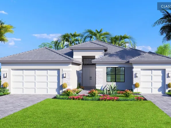 Bellagio II Plan, Valencia Vista at Riverland® (55+)