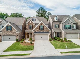 5285 Cedar Glenn Ct, Cumming, GA 30040